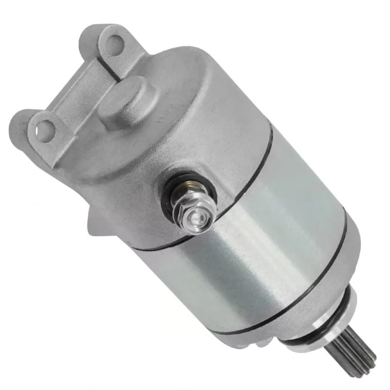 21163-0762 21163-0043 9-Tooth Gear Motorcycle Starter For Kawasaki KLX140 2008-2020