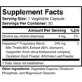 thumbnail image 6 of Hepaclear - Natural Liver Support Supplement with Hesperidin - Non-GMO, Vegan, Gluten-Free, 6 of 6