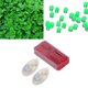 thumbnail image 5 of Accesorios Para Fumar, Perla De Sabor Portátil Para Exteriores ANGGREK Rojo, 5 of 8