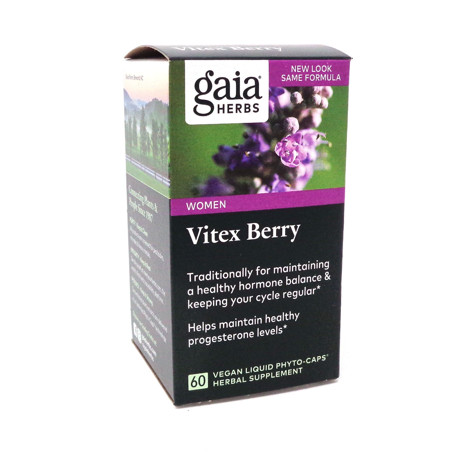 gaia hormone balance