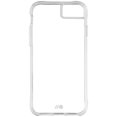 thumbnail image 3 of Case-Mate Étui Rigide Transparent Tough pour Apple iPhone SE (2020) / iPhone 8 - Transparent, 3 of 3
