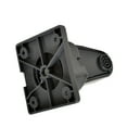 thumbnail image 3 of Lowrance Boat Gimbal Mounting Bracket 110021 | Tracker Plastic Gray, 3 of 3
