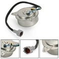 thumbnail image 3 of Radiator Cooling Fan Motor 21487-CD00A Driver Side for G35 2003-2009, 3 of 5