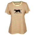 thumbnail image 1 of Blue Lab T-Shirt de Pyjama pour Femmes, 1 of 1