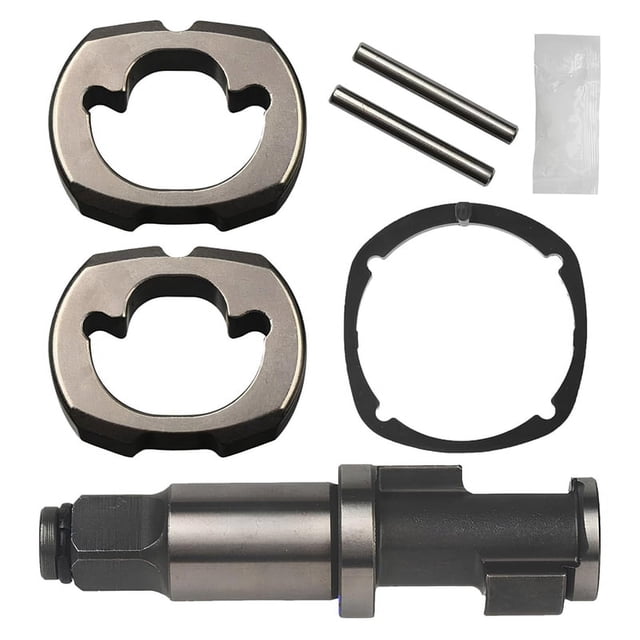 Kit de Martillo de Llave de Neumática 2135-THK1 para Pieza de Repuesto 2135Ti 2135QTi