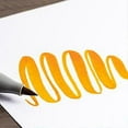 thumbnail image 3 of 48-color Double Tipped Alcohol Brush Markers For Art, 3 of 4