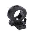 thumbnail image 2 of Soporte para linterna para casco, accesorios para soporte de luz para casco, diámetro fácil de instalar Estilo B, 2 of 8
