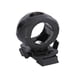 thumbnail image 2 of Soporte para linterna para casco, accesorios para soporte de luz para casco, diámetro fácil de instalar Estilo B, 2 of 8