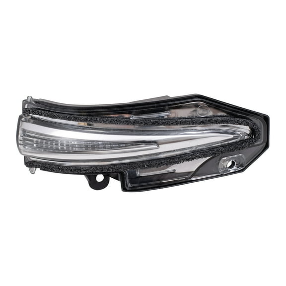 Brock Mirror Signal Light for 2014-2019 Highlander Turn Signal Indicator Right 817300R010