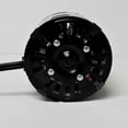 thumbnail image 4 of Blower Fan Motor, CWSE, 115V, 1550 RPM, 60 Hz, 60024A, 60024-0, 71639771, 4 of 6
