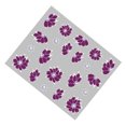 thumbnail image 1 of destyer 1 Sheet Flower Nail Decal Plant Nail Art Transfer Sticker Nail Wraps Accessories DIY Decals, 1 of 1
