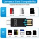 thumbnail image 5 of USB 3.1 Type C USB-C to Micro-SD TF Card Reader Adapter, 5 of 5