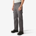 thumbnail image 2 of Pantalones Cargo Dickies Flex Corte Regular Gris Gravel 46x34, 2 of 7