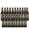 Hank's Genuine Gourmet Diet Root Beer, 12 fl oz Bottles – Premium Craft Soda with Rich, Creamy Flavor. - Zero Calories, Zero Carbs, Pack of 20
