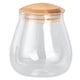 thumbnail image 4 of Tarro De Almacenamiento Recipiente De Almacenamiento Seguro Y Fiable Boca Ancha Resistente Y Duradero Para Azúcar Té Granos De Café ANGGREK Otros, 4 of 8
