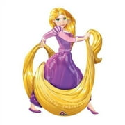 Burton & Burton 51"Rapunzel Airwalker Balloon
