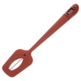 thumbnail image 4 of Shisuyan Multipurpose Silicone Spatula Thermometer for Cooking 1Pack, 4 of 8