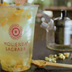 thumbnail image 5 of Molienda Sagrada - Tisana Frutal Snack Durazno 150 Gr. - 100% Natural, 5 of 7