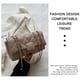 thumbnail image 4 of Bolso pequeño - Bolso bandolera acolchado para mujer - Bolso de mano con cadena, 4 of 5