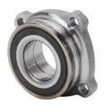 thumbnail image 4 of Detroit Axle - Rear Wheel Bearing Module Assembly Replacement for 530xi 645Ci 650i 745i 745Li 750i 750Li 760i 760Li X5 Fits select: 2001-2006 BMW X5 3.0I, 2006 BMW 750 LI, 4 of 7