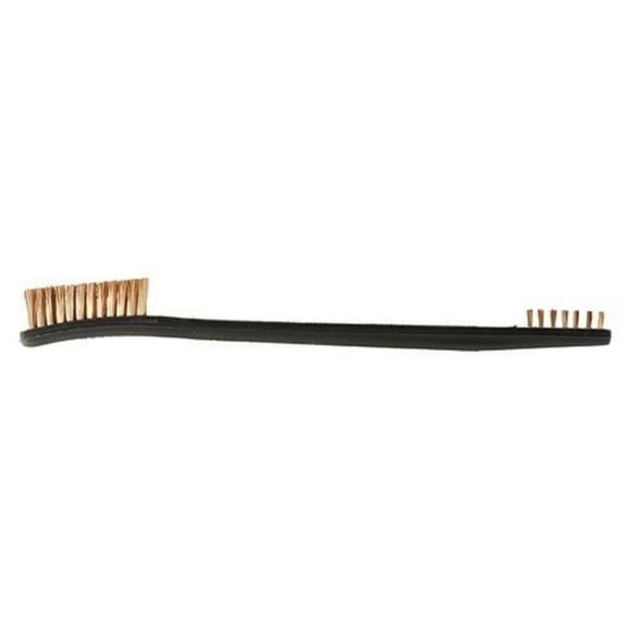 UTILITY BRUSH BRONZE (10)