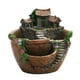 thumbnail image 1 of Suculento Pot Bonsai Container Multifunción para Micro Paisaje () Naranja, 1 of 9