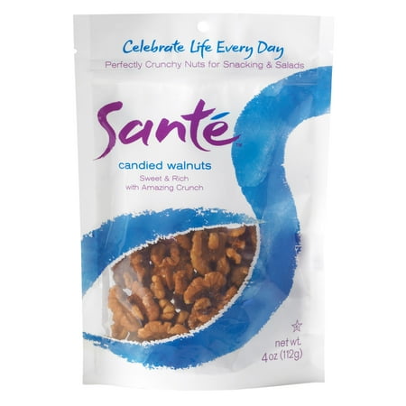 Sante Candied Walnuts