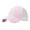 Pink, variant on CPNG Men Ladies Hat Fashion Baseball Cap Denim Buckle Outdoor Sunscreen Sunshade Hat Distressed Baseball Cap Unisex