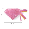 thumbnail image 6 of Mainstays Kids Gem Throw Pillow, 16.5" x 12", 6 of 6