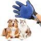 thumbnail image 3 of Guantes de baño NQ para limpiar perros Ducha manual con manguera y adaptadores, 3 of 4