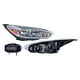 thumbnail image 1 of Faro DEPO  Ford Focus 2015 - 2016 Copiloto, 1 of 1