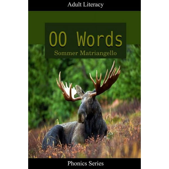 OO Words, (Paperback)