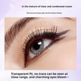 thumbnail image 4 of Purple Double Eyelid Tape 20g Invisible Traceless Design Waterproof for Natural Eye Enlarging Makeup, 4 of 7