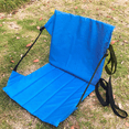thumbnail image 3 of Chaise Longue de Plage Pliante, Dossier Confortable, 3 of 4