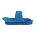 thumbnail image 2 of Decker Palm Brush Plastic Massage Curry Comb 89, 2 of 2