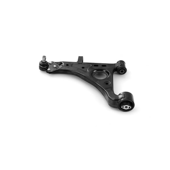 Metrix Premium Chassis Parts - Front Left Lower Control Arm w Ball Joint & Bushing Assembly Fits 2013-2022 Buick Encore, 2013-2022 Chevrolet Trax, Replacement CB55083PR, Made in Europe