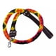 thumbnail image 2 of Correa De Colores Para Perros Grandes 1m Artesanal Mexicano, 2 of 3