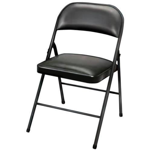 walmart folding chairs