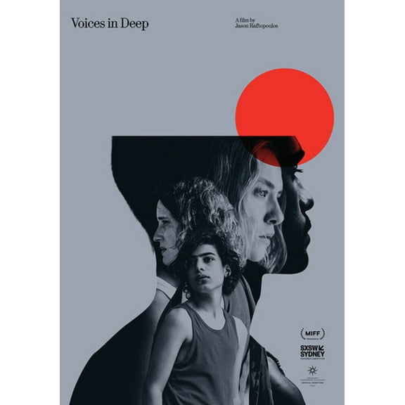 Voices in the Deep (DVD), Burning Bulb, Drama