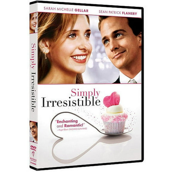 Simply Irresistible (Widescreen)