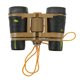 thumbnail image 5 of 2X Juguete de Telescopio Binocular de 3X Plegable para Ninos Verde, 5 of 5