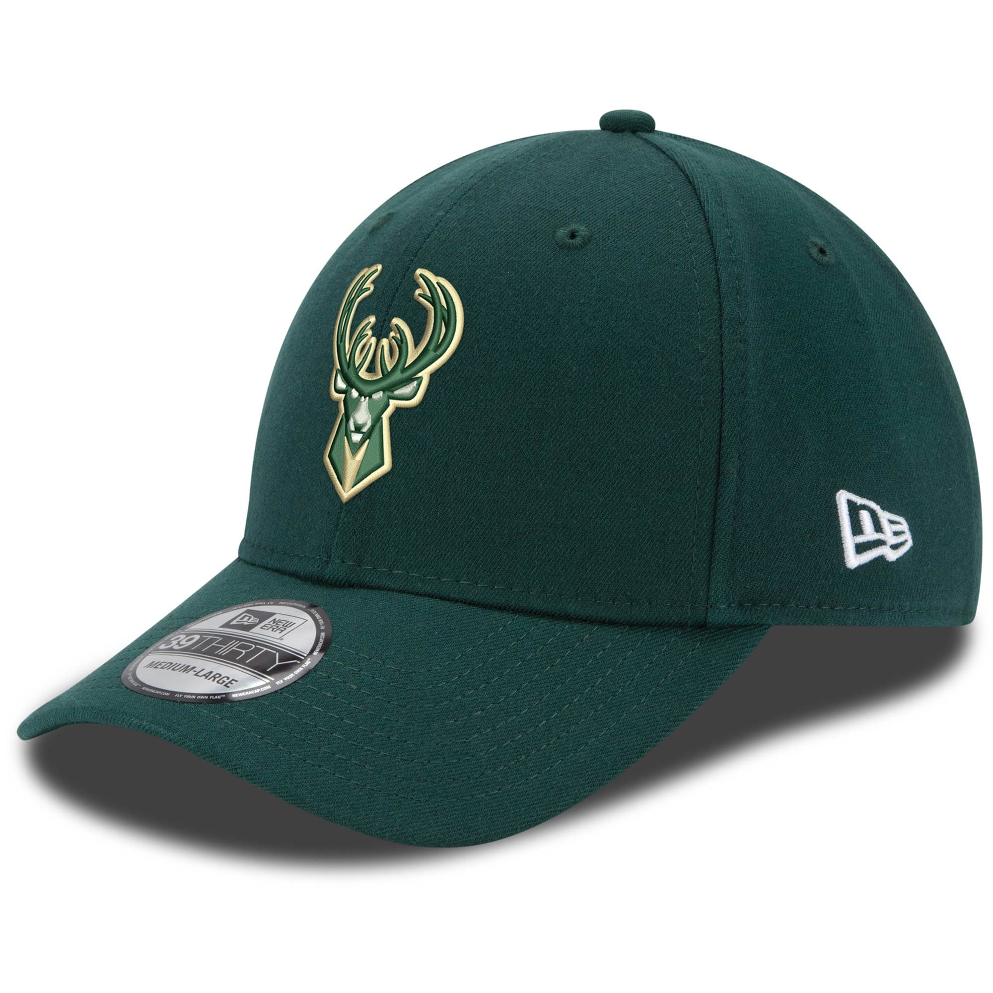 New Era Milwaukee Bucks New Era Primary Logo 39thirty Flex Hat Hunter Green Walmart Com Walmart Com New Era Milwaukee Bucks New Era Primary Logo 39thirty Flex Hat Hunter Green Walmart Com Walmart Com