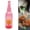 Red, variant on MystoneerDog Toys for Aggressive Chewers, Tennis Ball bottle Dog Toy Bite-Resistant Tennis Chew in Water Bottle Toys Best Indestructible Dog Chew Toy with Squeaky Tennis Ball