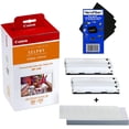 thumbnail image 1 of Canon RP-108 High-Capacity Color Ink/Paper Set Includes 108 Sheets + 2 Ink Toner, 1 of 4