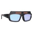 thumbnail image 4 of Máscara De Seguridad Ojos Automáticos Gafas Gafas Solares Lente Soldadura Casco Fotoeléctrico Para Trabajos De Soldadura De Construcción matsuzay HA024305-03, 4 of 5