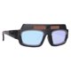 thumbnail image 4 of Máscara De Seguridad Ojos Automáticos Gafas Gafas Solares Lente Soldadura Casco Fotoeléctrico Para Trabajos De Soldadura De Construcción Yuarrent HA024305-03, 4 of 5