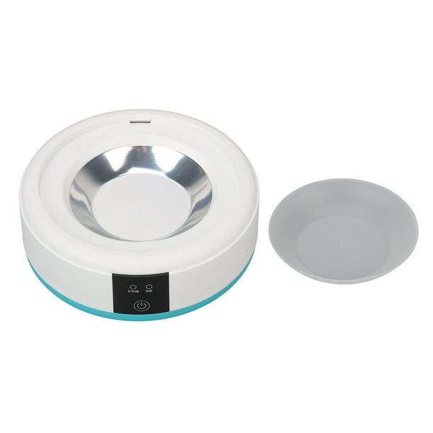 Máquina Removedora de Gel de Uñas Máquina Removedora de Esmalte de Gel Rápida Removedor de Esmalte de Uñas Eléctrico Portátil Limpiador de Esmalte de Uñas Removedor de ANGGREK Otros