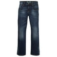 thumbnail image 2 of Wrangler Retro Boys' Bozeman 8-16 Jeans 14-SLIM, 2 of 2