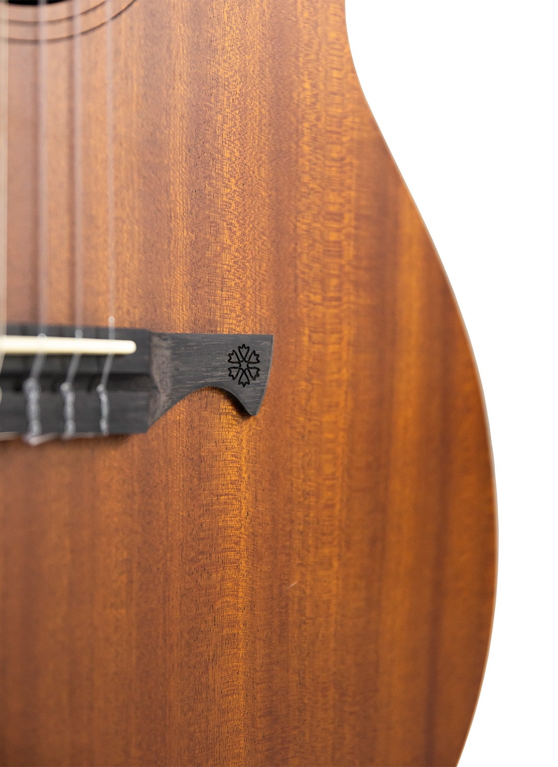 Tagima VEGAS GRAN RESERVA EQ-NTOP NYLON Acoustic Guitar – Sapele, Tagima EQ, Techwood Fingerboard
