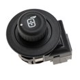 thumbnail image 2 of Almencla Interrupteur de Commande Miroir 8F9T17B676AA Noir pour Ranger E350 09 10 11, 2 of 8